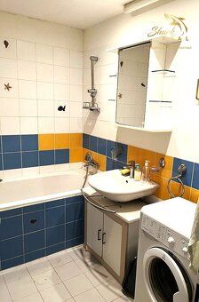Predaj 2 izbový byt _ Hečkova ul.č.6, Bratislava - Rača
Hľad