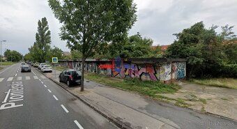 Ponúkame Vám na predaj garáž na Pionierskej ul. v Bratislava