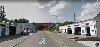 Ponúkame Vám na predaj garáž na ul. Sliačska v Bratislava – 