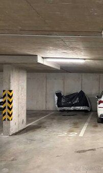 Ponúkame Vám na predaj garáž na Skalickej ceste v Bratislave
