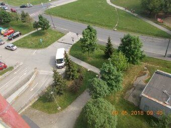 Ponúkame Vám na prenájom garážové parkovacie státie na ul. P