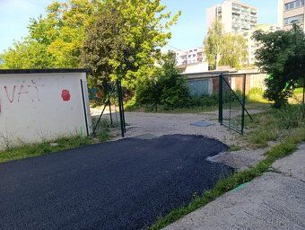 Ponúkame Vám na predaj garáž na Skalickej ceste v Bratislave