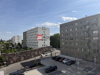 Typ: 1-izbový byt Ulica: Ivanská cesta 32H Obec: Bratislava-