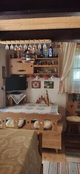 Ponúkame na predaj krásnu, starostlivo udržiavanú, rekonštru