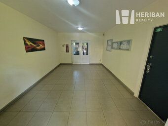 Realitní makléri Peter Heriban a Klaudia Heribanová Vám ponú