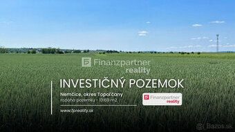 Realitná kancelária REMAX ponúka na predaj výnimočnú investi