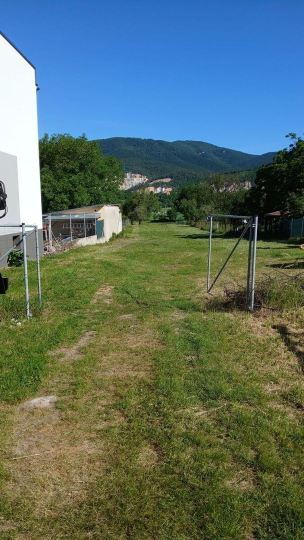 RK RE/MAX Vám ponúka na predaj investičný pozemok s výmerou 