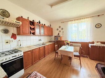 Realitná kancelária RE/MAX ponúka, rodinný dom v obci Závadk