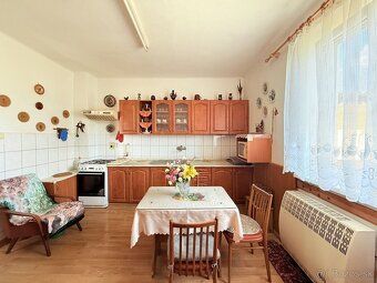 Realitná kancelária RE/MAX ponúka, rodinný dom v obci Závadk