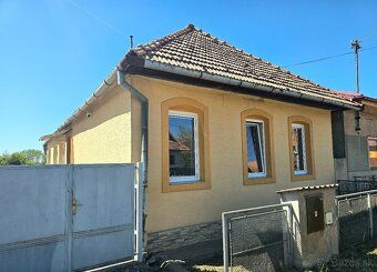🏡 VIAC NEŽ LEN DOM: VIDIECKE SÍDLO S DUŠOU A OBROVSKÝM POZEM