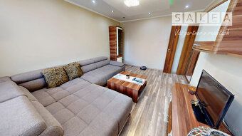 Typ: 2-izbový byt Obec: Piešťany
SaleA - Váš partner v reali