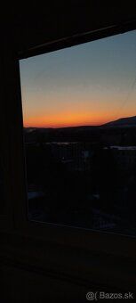 Ponúkam na prenájom krásny 1-izbový byt na Jesenského ulici 