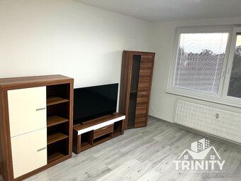 Typ: 1-izbový byt Obec: Šurany
RK TRINITY Vám predstavuje a 