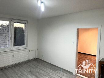 Typ: 1-izbový byt Obec: Šurany
RK TRINITY Vám predstavuje a 