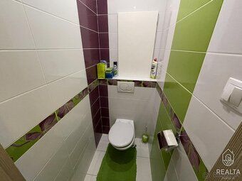 Realitná kancelária REALTA Vám exkluzívne ponúka na predaj p