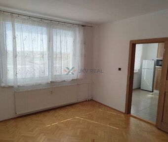 Realitná kancelária JKV REAL so súhlasom majiteľa ponúka na 