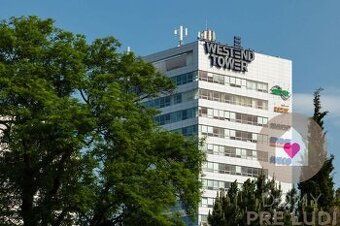Moderné kancelárske priestory, kancelárie už od výmery 20m2 
