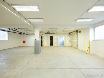 Prenájom kancelárií od 10,02m2 do 123,71m2, prenájom kancelá