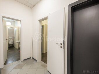 Prenájom kancelárií od 10,02m2 do 123,71m2, prenájom kancelá