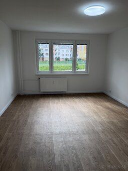 Prenajmem priestranný 3-izbový byt o výmere 70 m² v lokalite