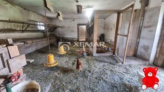 XEMAR ( alebo 0948 730 906), ponúka na predaj hospodársku us