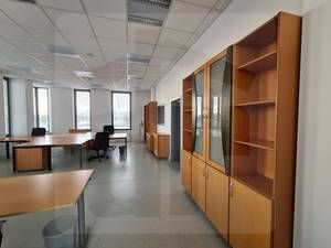 Prenájom novostavby AB , prízemie 100m2, 4NP 305m2, 5NP 274m