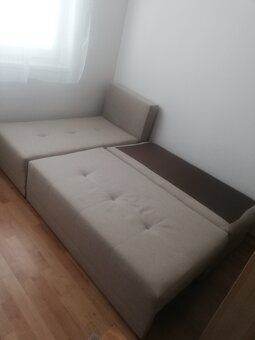 Dám do dlhodobého prenájmu zrekonštruovanú zariadenú garsónk