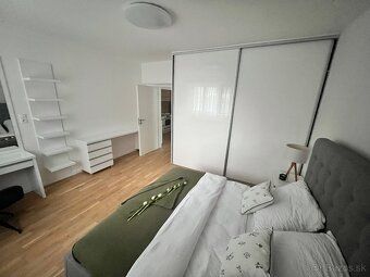 Ponúkame na predaj luxusný 3 izbový byt v obľúbenej časti Ko