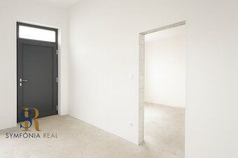 Hľadáte moderný rodinný dom v tichej lokalite, kde získate p