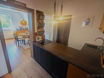 Atraktívna investícia pod Tatrami – rekreačný apartmán v nov