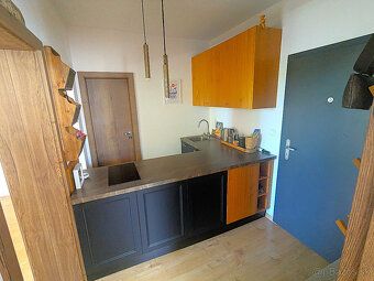Atraktívna investícia pod Tatrami – rekreačný apartmán v nov