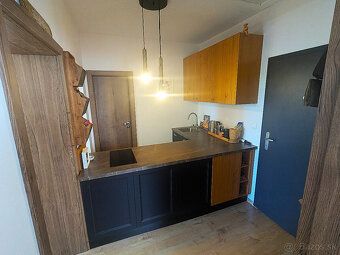 Atraktívna investícia pod Tatrami – rekreačný apartmán v nov