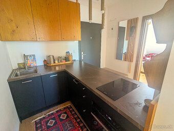Atraktívna investícia pod Tatrami – rekreačný apartmán v nov
