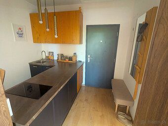 Atraktívna investícia pod Tatrami – rekreačný apartmán v nov