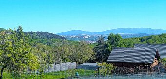 Pozemok s chatou, Košice – Sever (smer Kavečany, časť Vitali