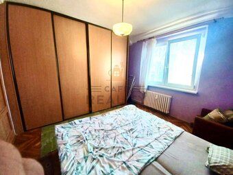 Na predaj 3 izbový byt 62,72 m2, Bratislava, Nové Mesto, Tep