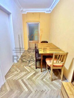 Na predaj 3 izbový byt 62,72 m2, Bratislava, Nové Mesto, Tep