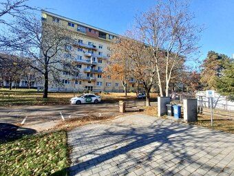 Na predaj 3 izbový byt 62,72 m2, Bratislava, Nové Mesto, Tep