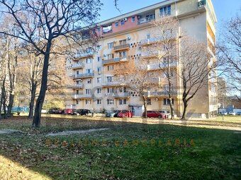 Na predaj 3 izbový byt 62,72 m2, Bratislava, Nové Mesto, Tep