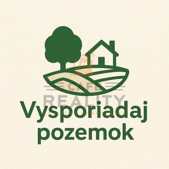 Nájdem pozemok po vašich predkoch
Stratili ste prehľad o poz