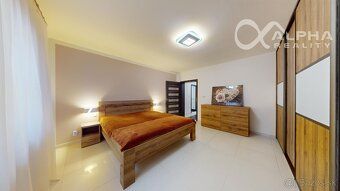 Alphareality.sk exkluzívne ponúka na predaj rodinný dom typu