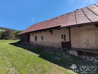 Exkluzívne Delta Property z poverenia majiteľov ponúka na pr