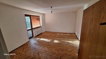 Pripravujem predaj 2i bytu na Bakossovej ulici. Poprosím rea