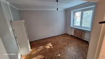 Pripravujem predaj 2i bytu na Bakossovej ulici. Poprosím rea