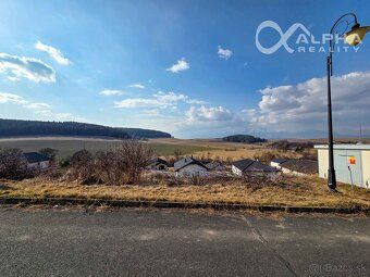 Alphareality.sk exkluzívne ponúka na predaj pozemok vhodný n