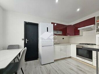 Ponúkam na predaj garsónku 30m2 v Trebišove s vlastným vchod