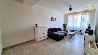 Ponúkam na predaj garsónku 30m2 v Trebišove s vlastným vchod