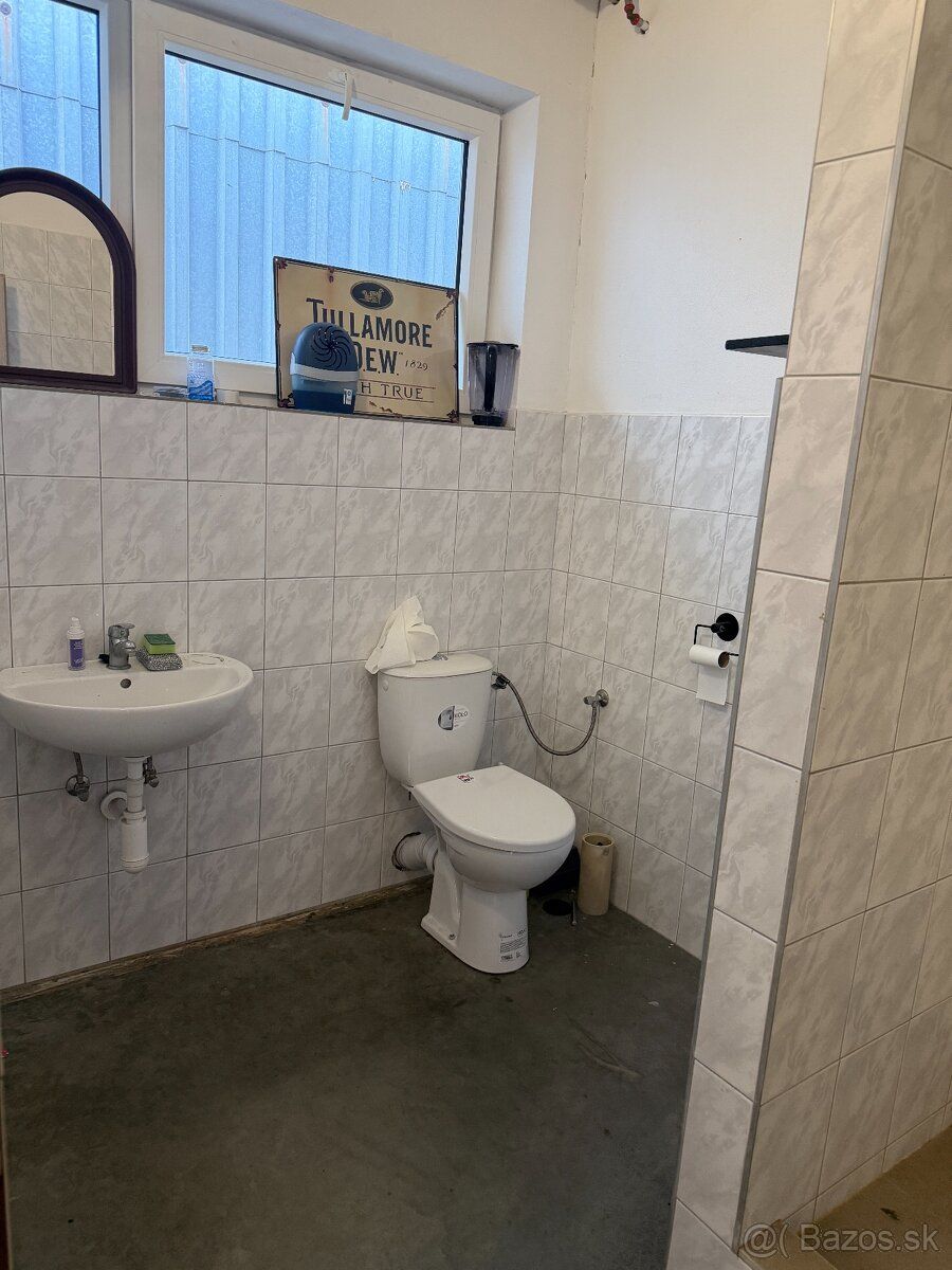 Realitná kancelária STYLUS Vám ponúka na prenájom zrekonštru