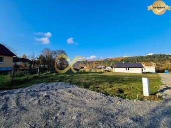 Alphareality.sk exkluzívne ponúka na predaj posledné stavebn