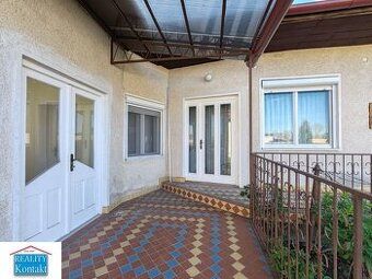 Predáme budovu, ktorá má potenciál pre obchod, služby, rekre